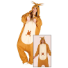 Mozorro Kanguru Pijama