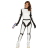 Disfraz de Soldado Espacial Mujer - Disfraces de Mujer