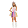 Vestit Unicorn Dress