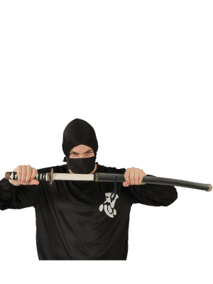 Sabre Japonês