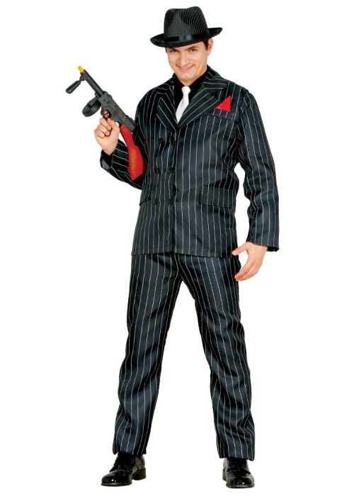 Mozorro Gangster