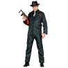 Costume Gangster