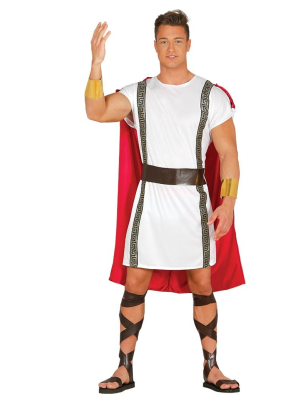 Vestit de Romà de les poblacions de pompeia