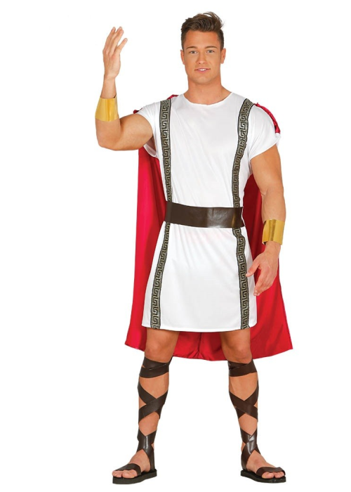 Vestit de Romà de les poblacions de pompeia