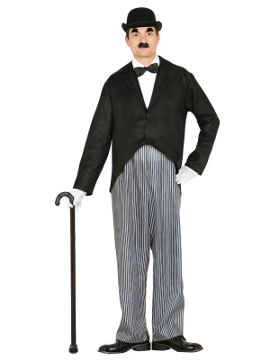 Disfraz de MR. Actor - Disfraces Can can, Cabaret y Burlesque
