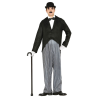 Disfraz de MR. Actor - Disfraces Can can, Cabaret y Burlesque