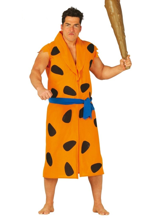 Difraz, Troglodita Peter