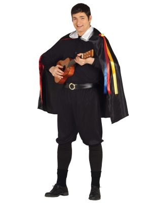 Vestit Tuno