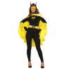 Difraz Super Heroina Murcielago
