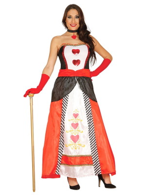 Mozorro Queen of Hearts Luzea