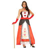 Mozorro Queen of Hearts Luzea