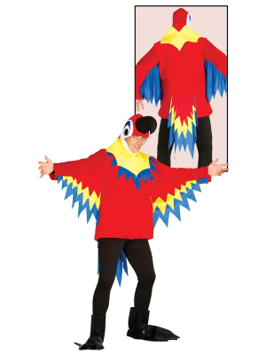 Mozorro Loro