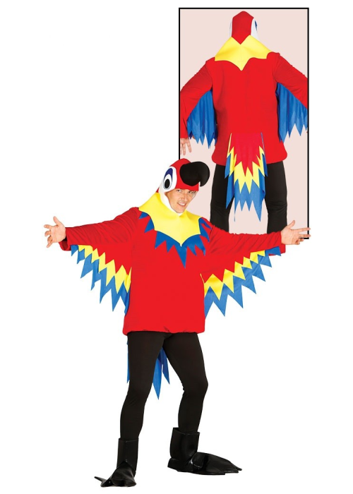 Mozorro Loro