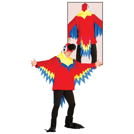 Vestit Lloro