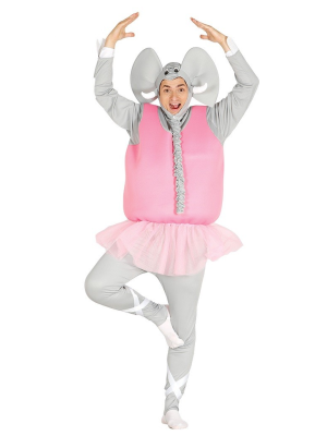 Vestit D'Elefant Ballarina
