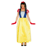 Vestit de Princesa de les Neus Llarg