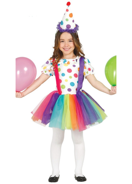 Mozorro Payasita Tutu
