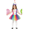 Mozorro Payasita Tutu