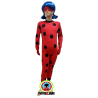 Disfraz de Lady Mariquita Infantil - Lady Mariquita