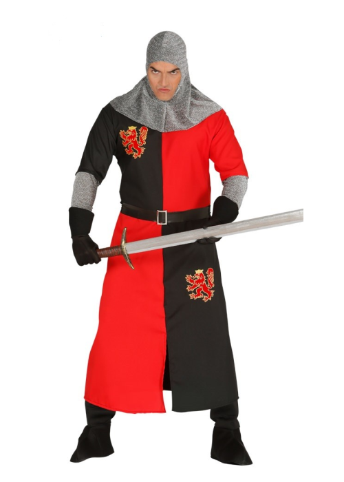 Vestit De Cavaller Medieval