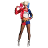 Disfraz de Harley Quinn - Disfraces de Escuadron Suicida