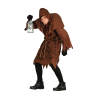 Hunchback mozorroa