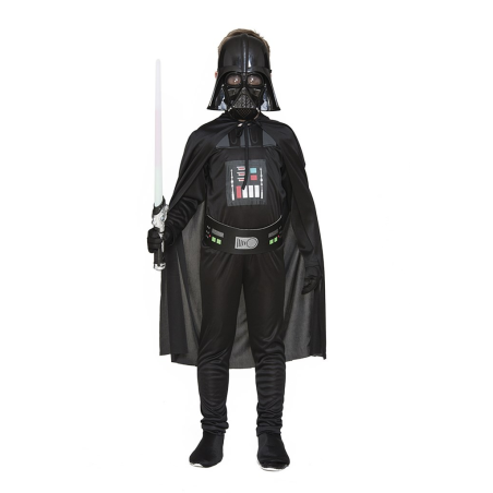 Disfraz de Malo Galactico Infantil - Disfraces Star Wars Infantiles