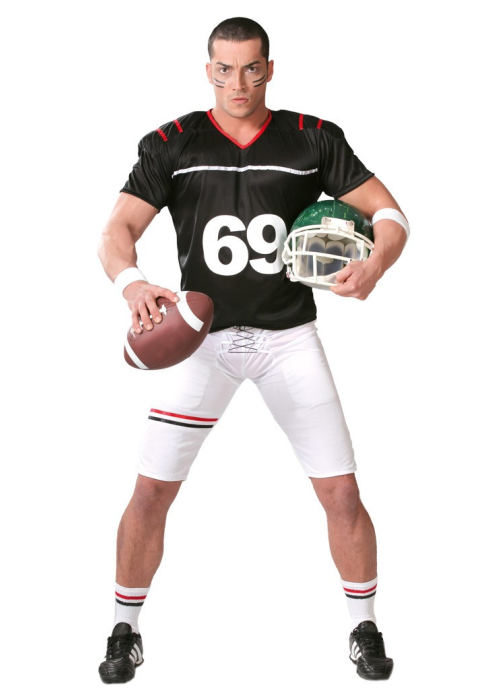 Erosi Mozorro Quarterback bakarrik 17.00€ – mozorro Denda online