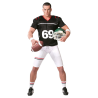 Erosi Mozorro Quarterback bakarrik 17.00€ – mozorro Denda online