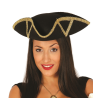 Sombrero Almirante - COMPLEMENTOS POR CATEGORIA