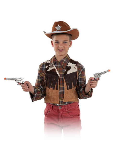Txaleko Cowboy Behi Ume