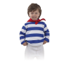 Camisa Gondolero Infantil - PaÃ­ses y Culturas