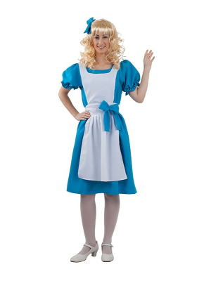 Mozorro Alice