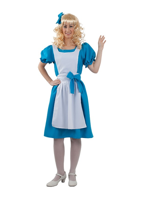 Mozorro Alice
