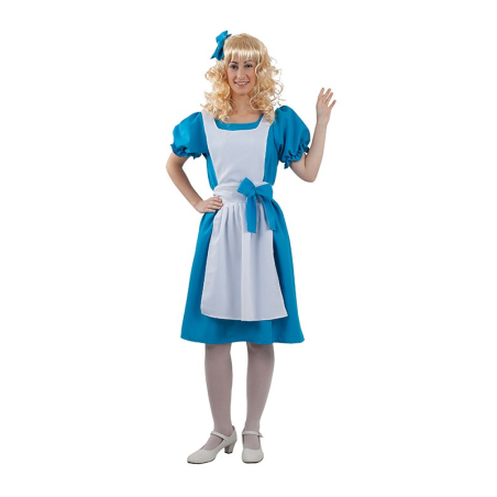 Vestit Alícia