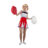 Mozorro Cheerleader