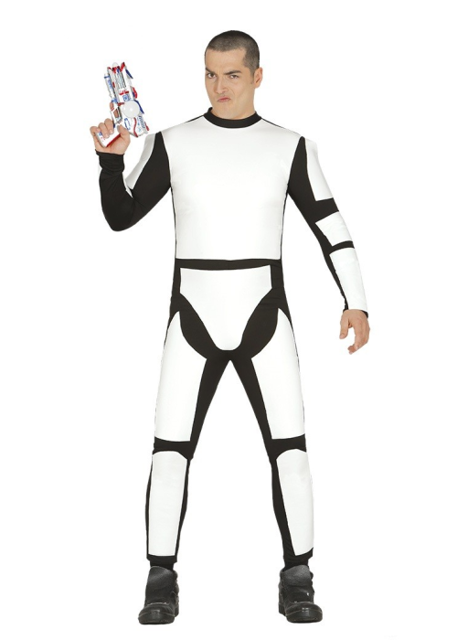 Vestit de Soldat de l'Espai