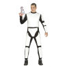 Disfraz de Soldado Espacial - Disfraces Star Wars para Hombre