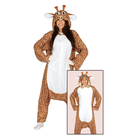 Girafa vestit Pijama