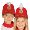 Sombrero Majorete Infantil - COMPLEMENTOS POR CATEGORIA