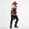 Mozorro Musketeer Marroia