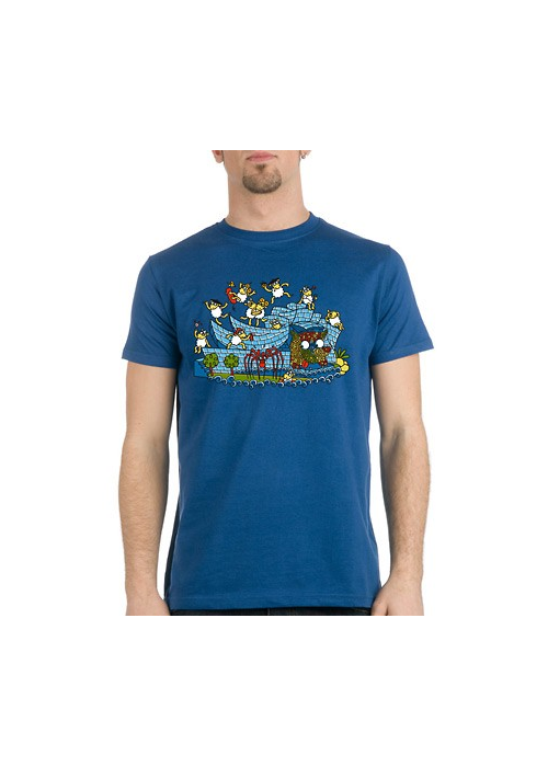Camiseta Txakurlore