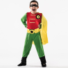 Vestit Robin Nen