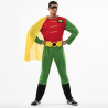 Disfraz de R Heroe Boy - Disfraces de Superheroes para Hombre