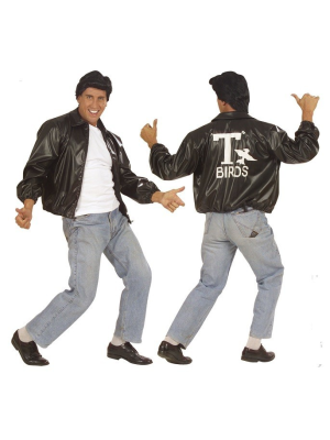 Chaqueta T-Aves