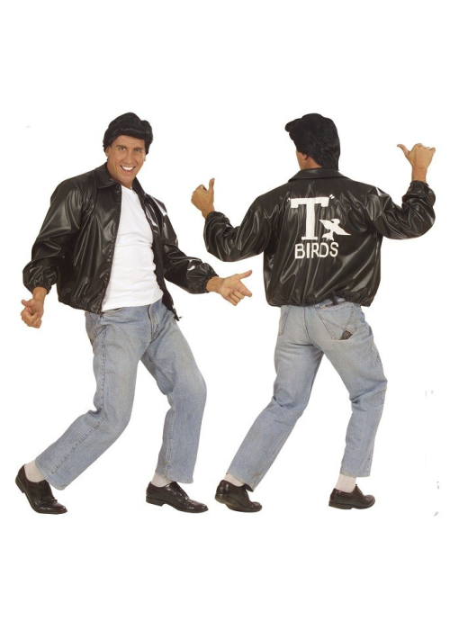 Chaqueta T-Birds - Disfraces de Grease para Hombre