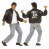 Chaqueta T-Birds - Disfraces de Grease para Hombre