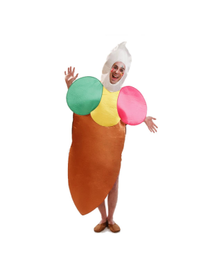 Vestit de gelat