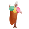Vestit de gelat