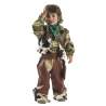 Vestit De Cowboy Beguda Verd